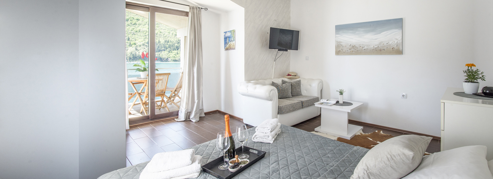 MaXhit Apartments