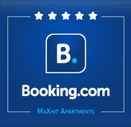 Reservations Booking.com